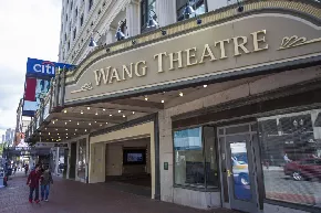 Wang Theater
